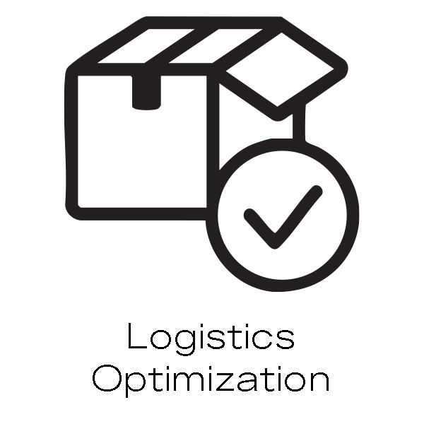 logistics optimization