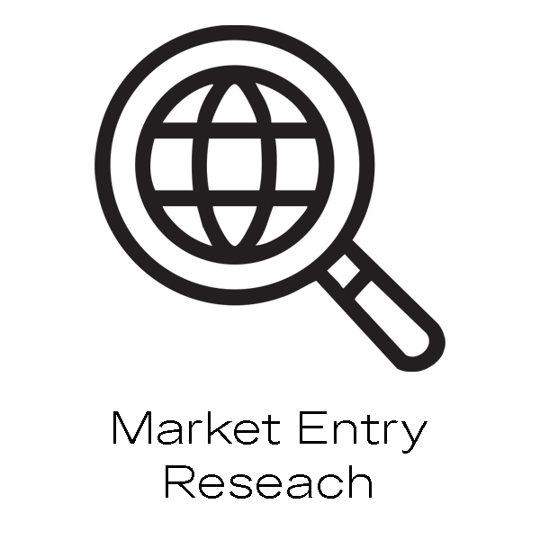 market entry research