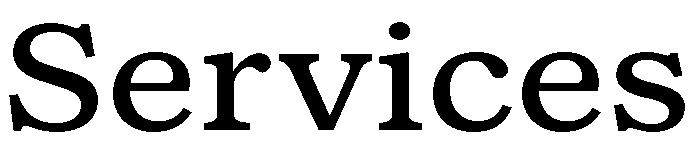 services
